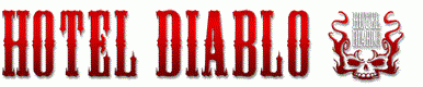 logo Hotel Diablo